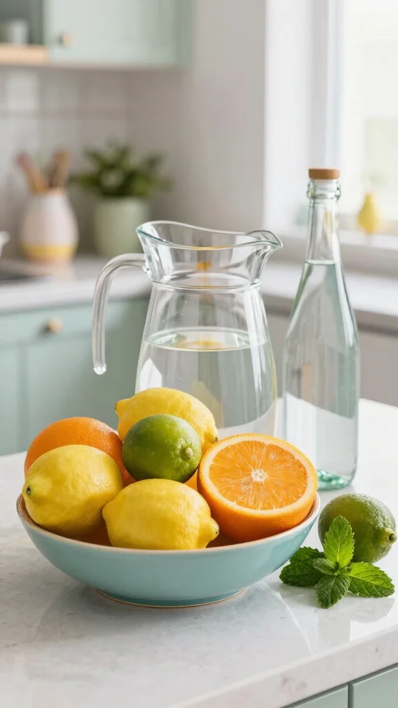 Easy Easter Punch Recipe That Works for Brunch or Dinner - Recipe Overview 1