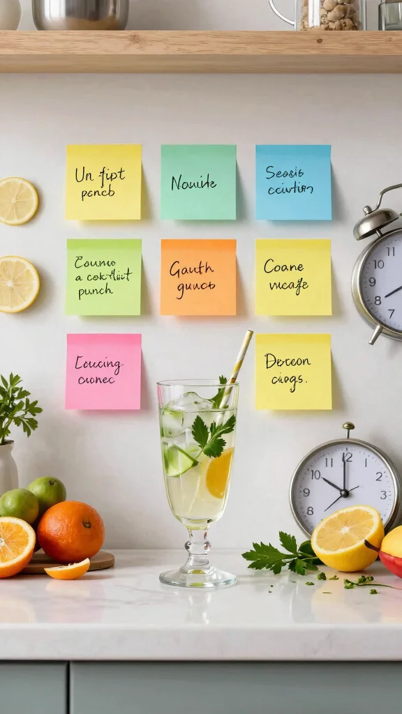 Easy Easter Punch Recipe That Works for Brunch or Dinner - Tips for Making the Best Punch 1