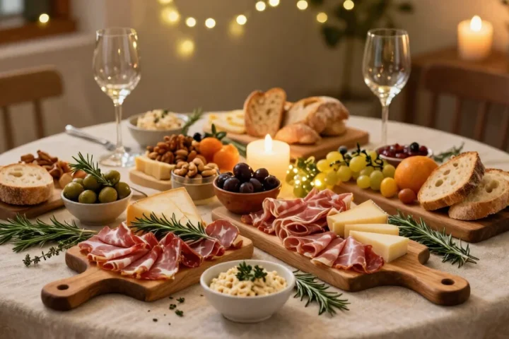 15 Charcuterie Themes That Will Make Your Party Unforgettable