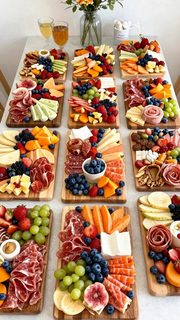15 Charcuterie Themes That Will Make Your Party Unforgettable - Conclusion 1