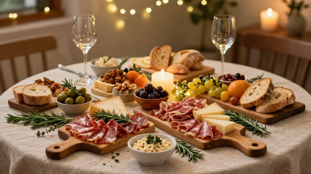 15 Charcuterie Themes That Will Make Your Party Unforgettable