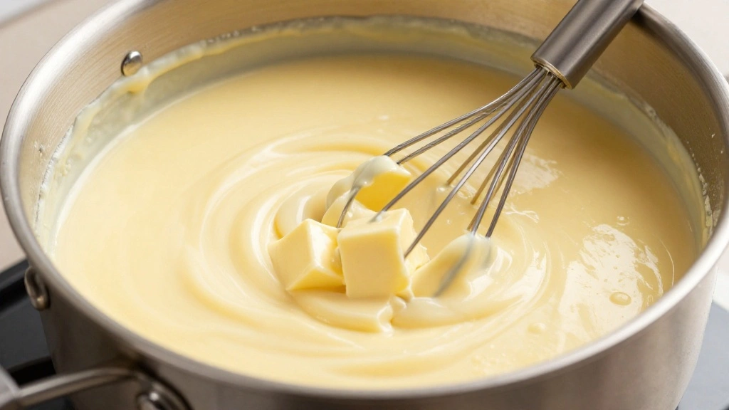 15-Ingredient Lemon Berry Parfaits: A Refreshing Summer Delight - Step 1: Prepare Lemon Curd 1