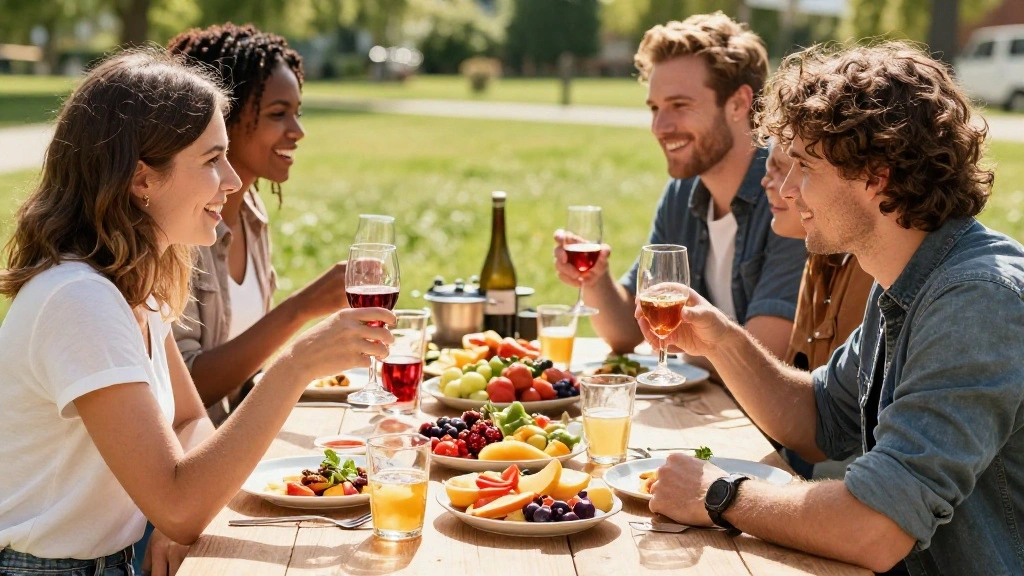 15 Irresistible Summer BBQ Side Dishes to Impress Your Guests - Conclusion 1