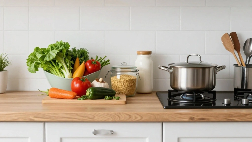 15 Irresistible Summer BBQ Side Dishes to Impress Your Guests - Step 1: Prepare Ingredients 1