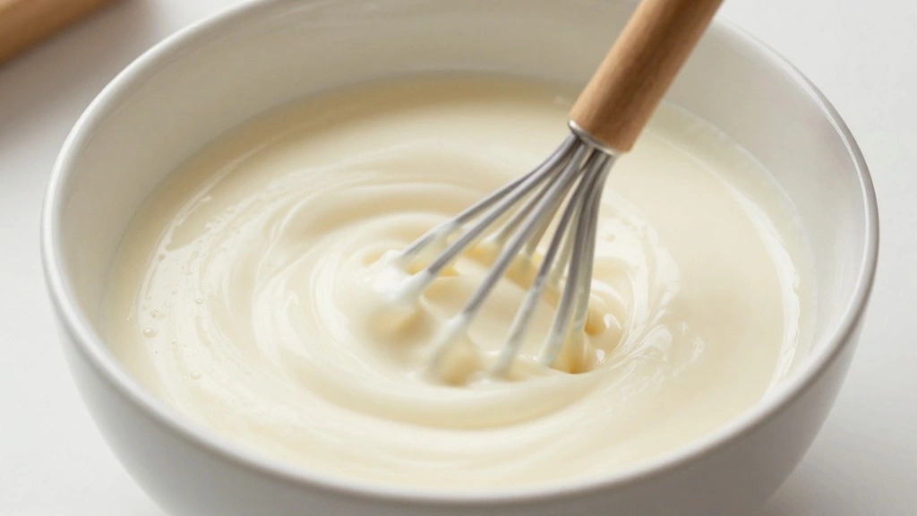 15 Irresistible Summer BBQ Side Dishes to Impress Your Guests - Step 6: Prepare the Dressing 1