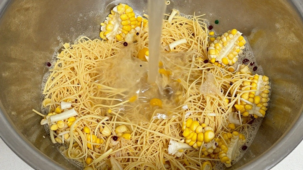 15 Irresistible Summer BBQ Side Dishes to Impress Your Guests - Step 7: Assemble the Salad 1