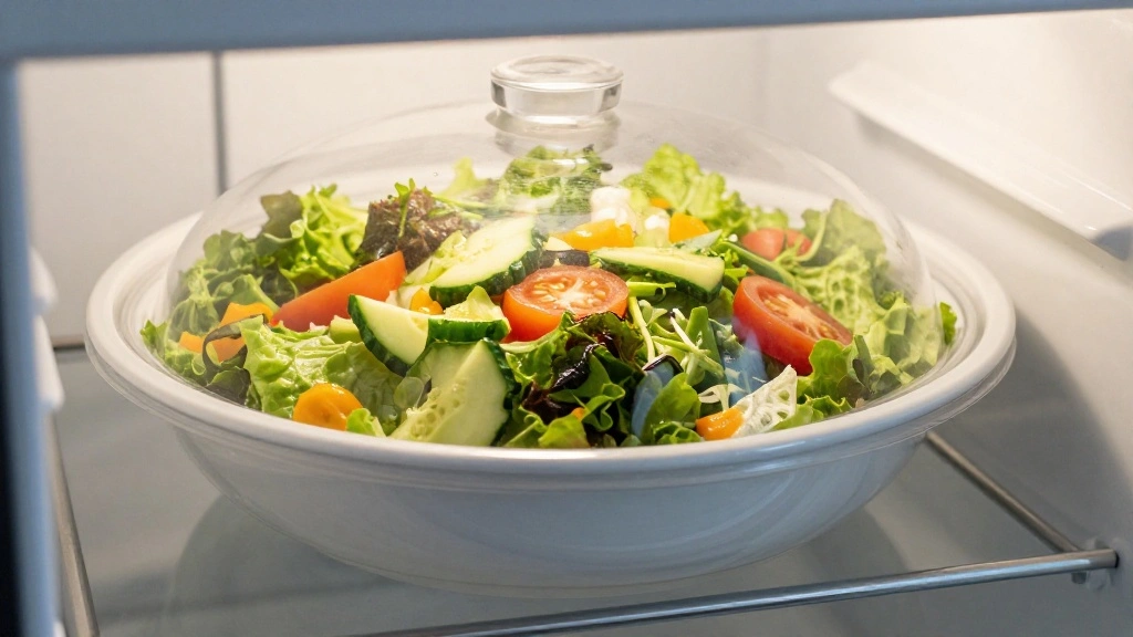 15 Irresistible Summer BBQ Side Dishes to Impress Your Guests - Step 8: Chill Before Serving 1