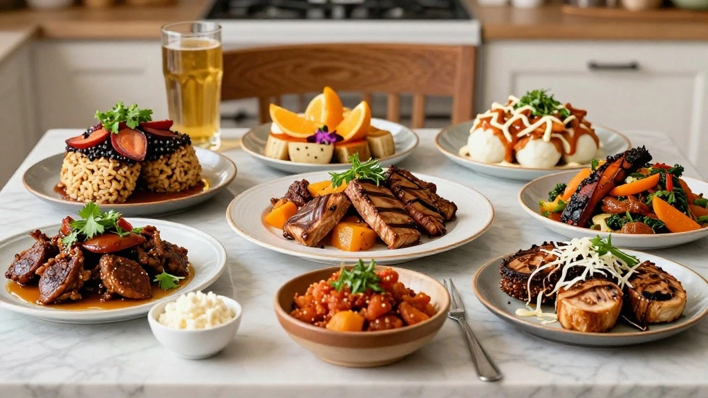 15 Irresistible Summer BBQ Side Dishes to Impress Your Guests