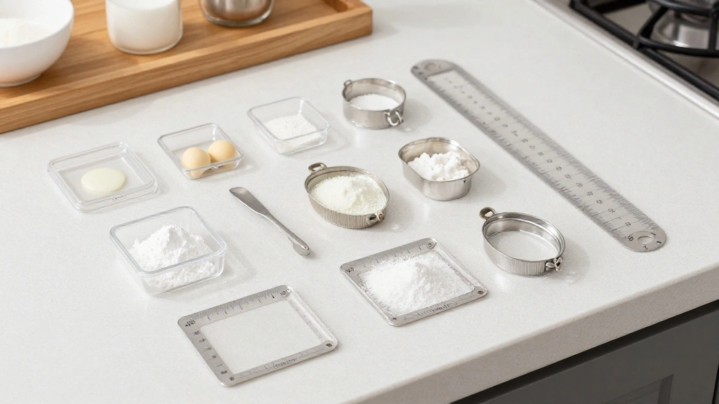 15 Irresistible Summer Desserts That Look Bakery-Made - Step 1: Prepare Ingredients 1