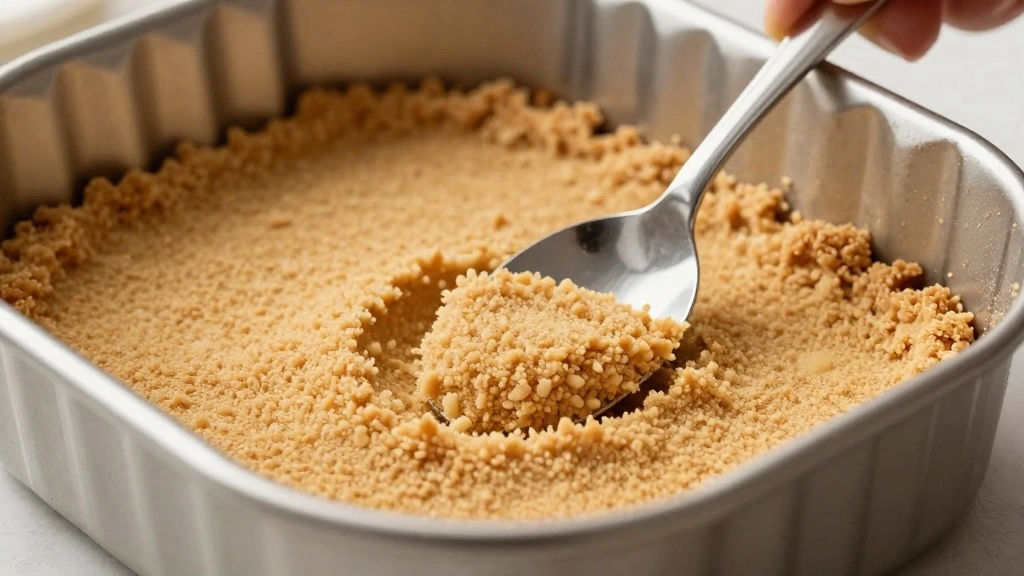 15 Irresistible Summer Desserts That Look Bakery-Made - Step 2: Make the Base 1