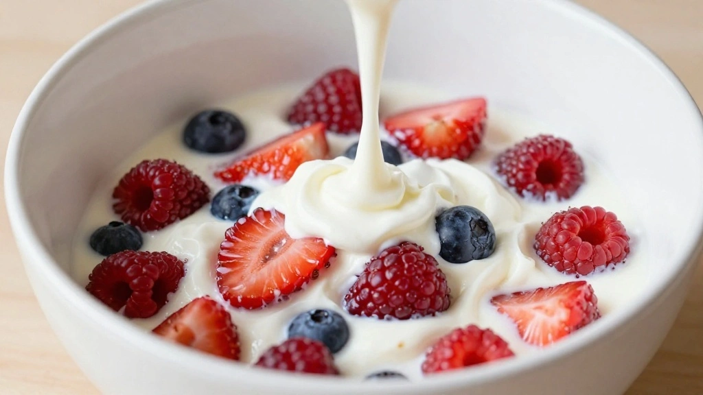 15 Irresistible Summer Desserts That Look Bakery-Made - Step 4: Prepare the Filling 1