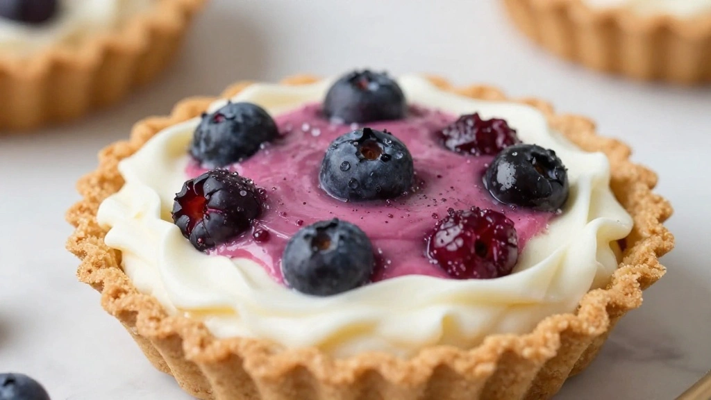 15 Irresistible Summer Desserts That Look Bakery-Made - Step 5: Layer the Dessert 1