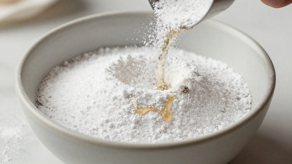 15 Irresistible Summer Desserts That Look Bakery-Made - Step 7: Prepare the Topping 1