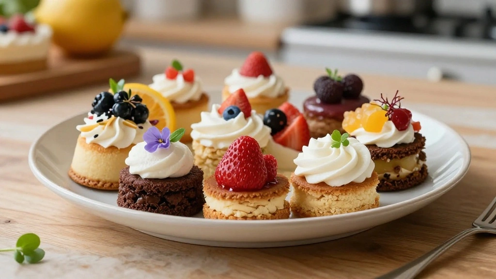 15 Irresistible Summer Desserts That Look Bakery-Made