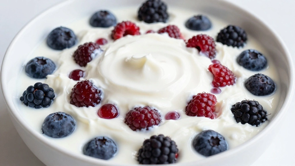 17 Refreshing Summer Breakfast Ideas You Can Make in Under 15 Minutes - Step 3: Layer the Mixture 1