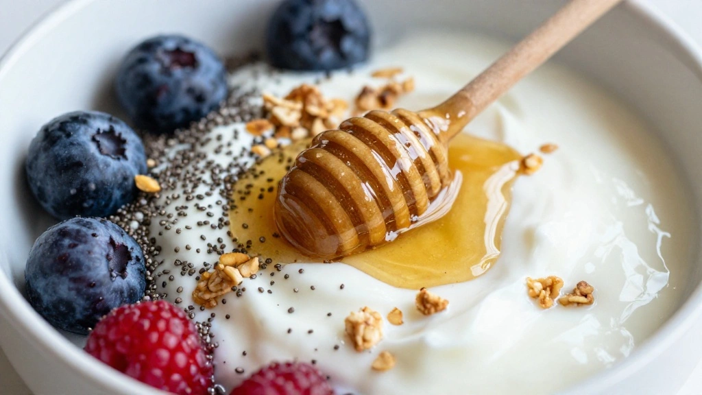 17 Refreshing Summer Breakfast Ideas You Can Make in Under 15 Minutes - Step 4: Add the Toppings 1