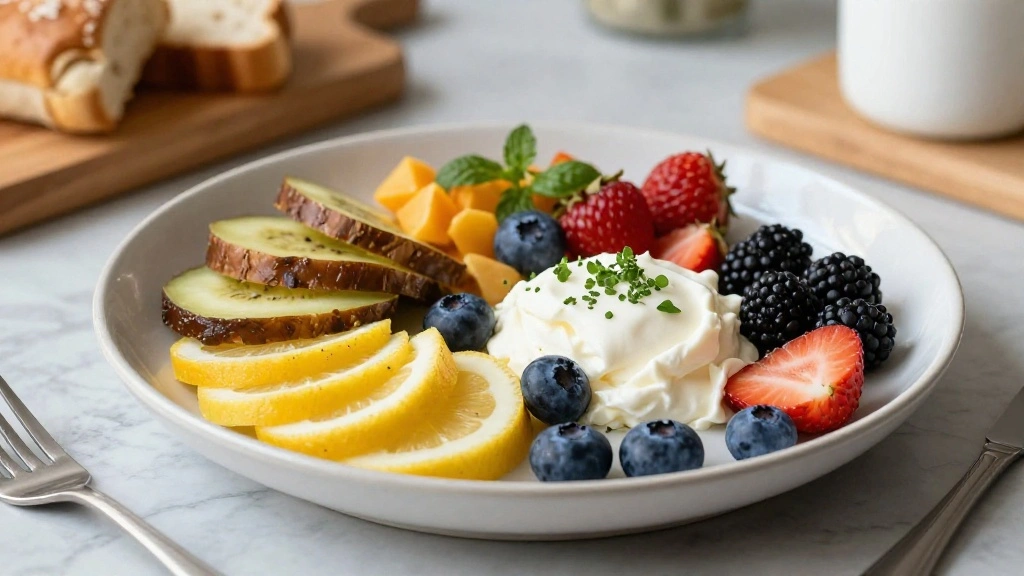 17 Refreshing Summer Breakfast Ideas You Can Make in Under 15 Minutes