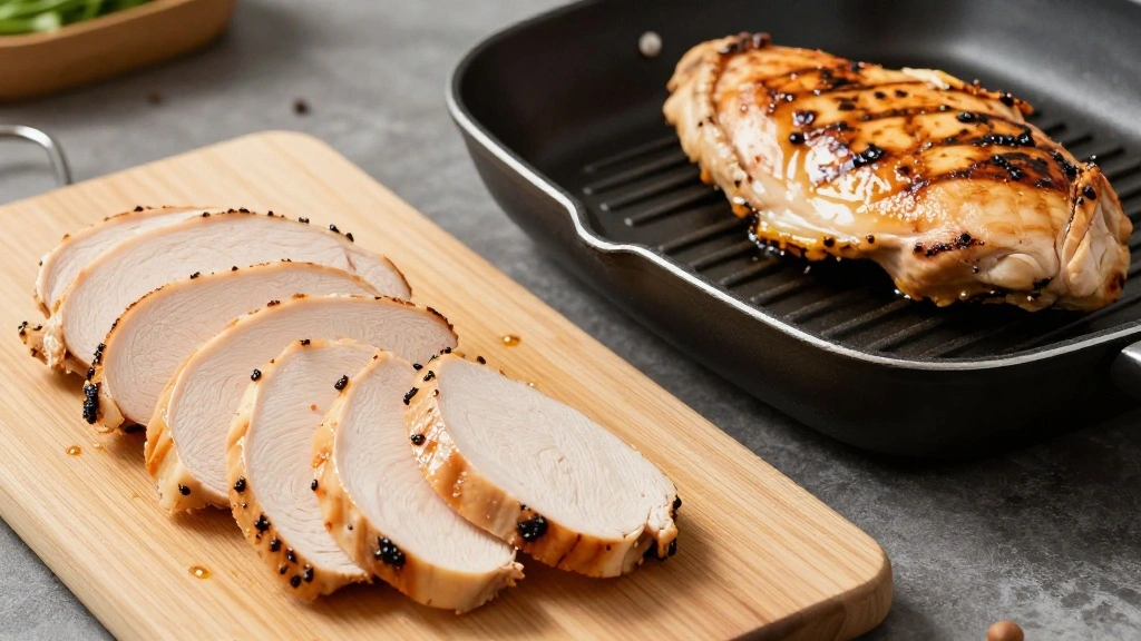 18 Delicious Summer Lunch Ideas to Enjoy by the Pool or at Your Desk - Step 1: Prepare Ingredients 1