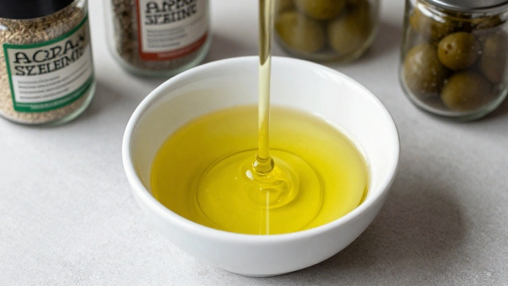 18 Delicious Summer Lunch Ideas to Enjoy by the Pool or at Your Desk - Step 2: Make the Dressing 1