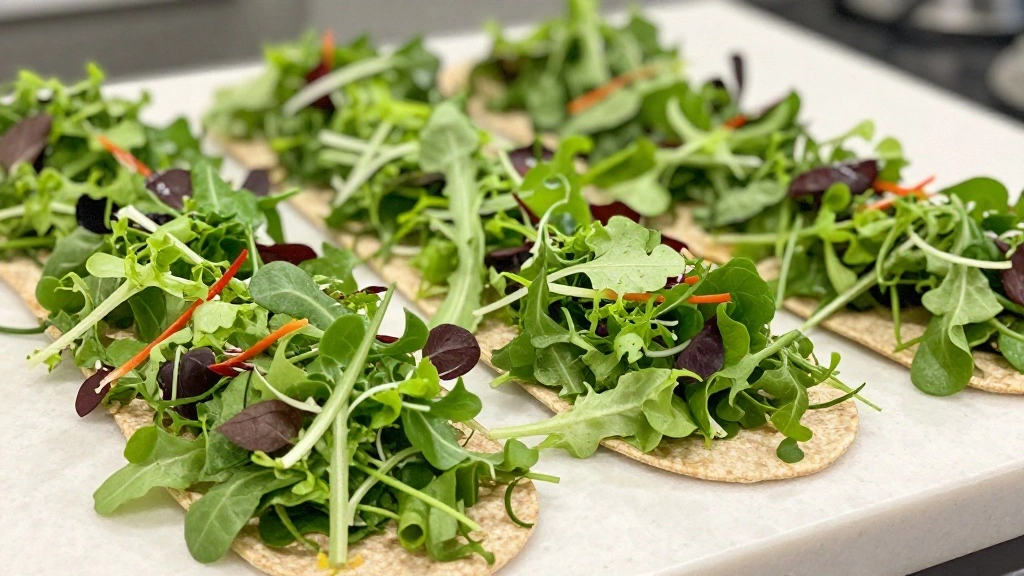 18 Delicious Summer Lunch Ideas to Enjoy by the Pool or at Your Desk - Step 3: Assemble the Base 1