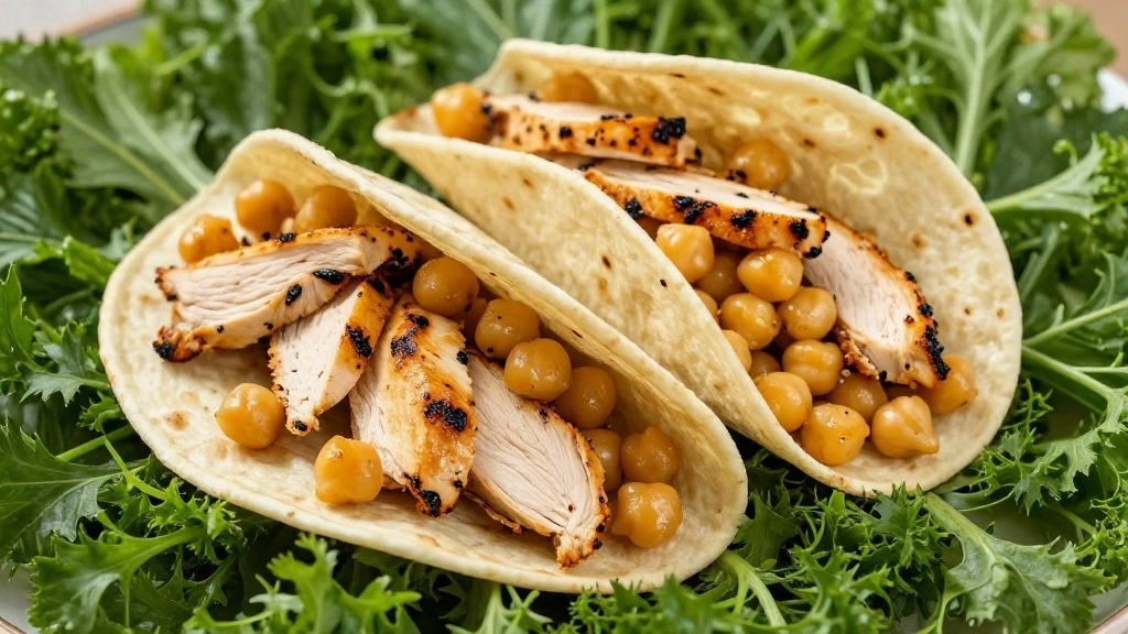 18 Delicious Summer Lunch Ideas to Enjoy by the Pool or at Your Desk - Step 4: Add the Proteins 1