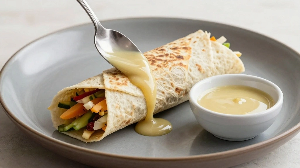 18 Delicious Summer Lunch Ideas to Enjoy by the Pool or at Your Desk - Step 6: Drizzle with Dressing 1