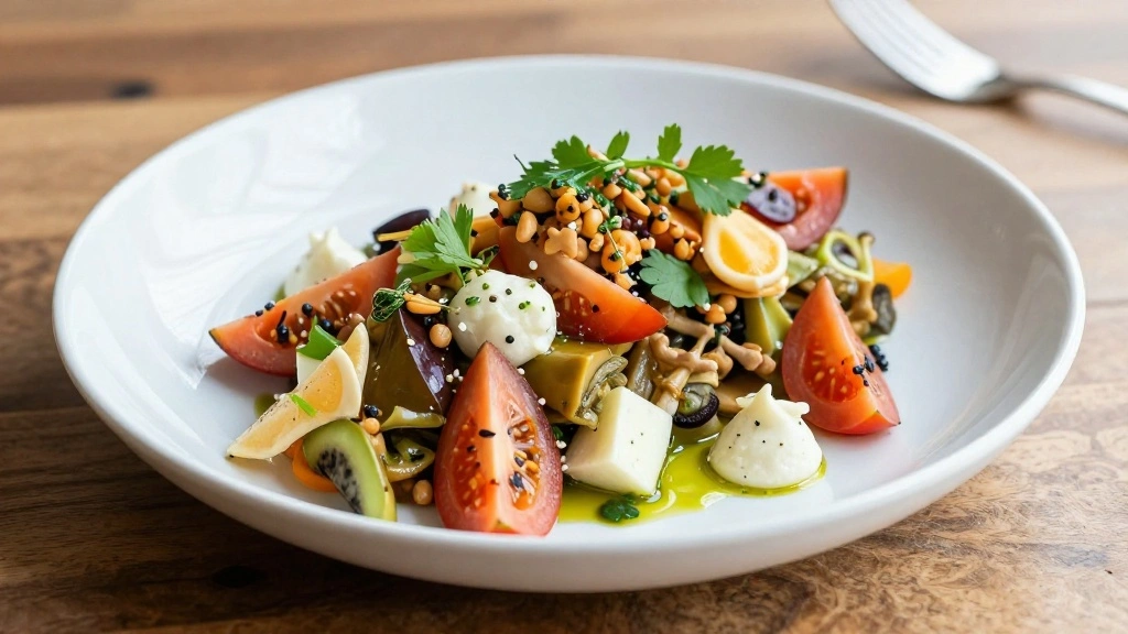 18 Delicious Summer Lunch Ideas to Enjoy by the Pool or at Your Desk