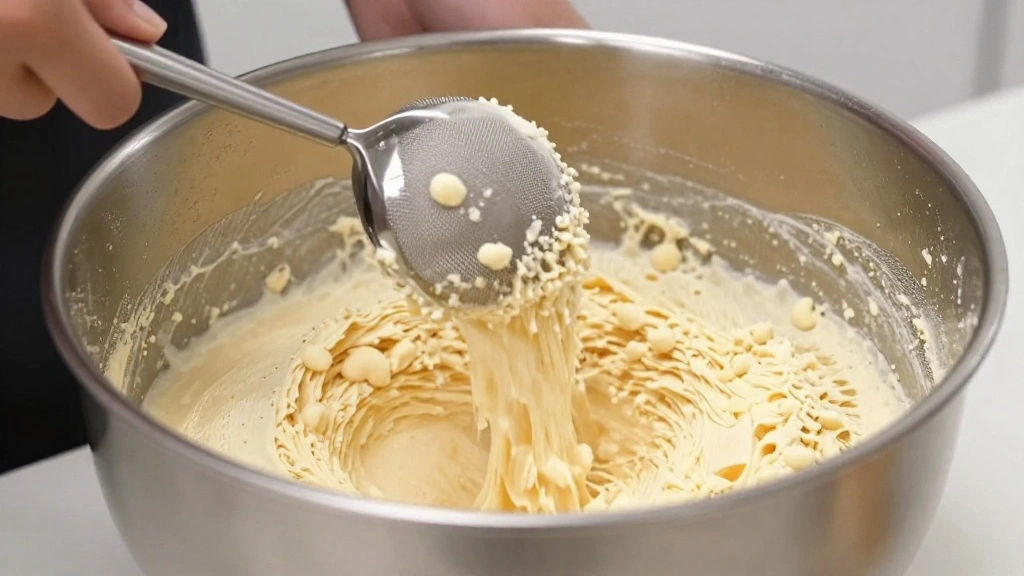 2-Ingredient Angel Food Cake: Light, Fluffy, and So Easy! - Step 2: Prepare the Cake Mix 1