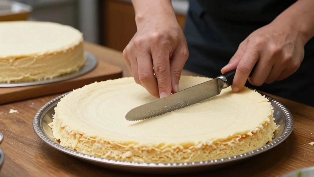2-Ingredient Angel Food Cake: Light, Fluffy, and So Easy! - Step 8: Remove and Serve 1
