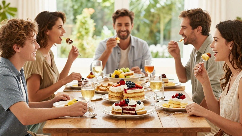 21 Delectable Summer Desserts That Will Make You the Hostess with the Mostess - Conclusion 1