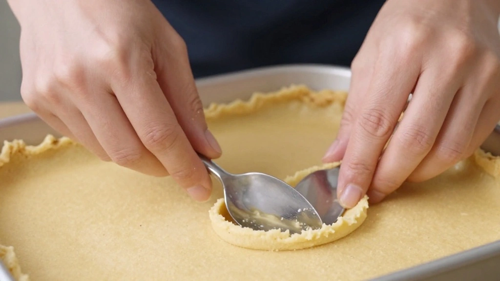 21 Delectable Summer Desserts That Will Make You the Hostess with the Mostess - Step 1: Prepare the Crust 1