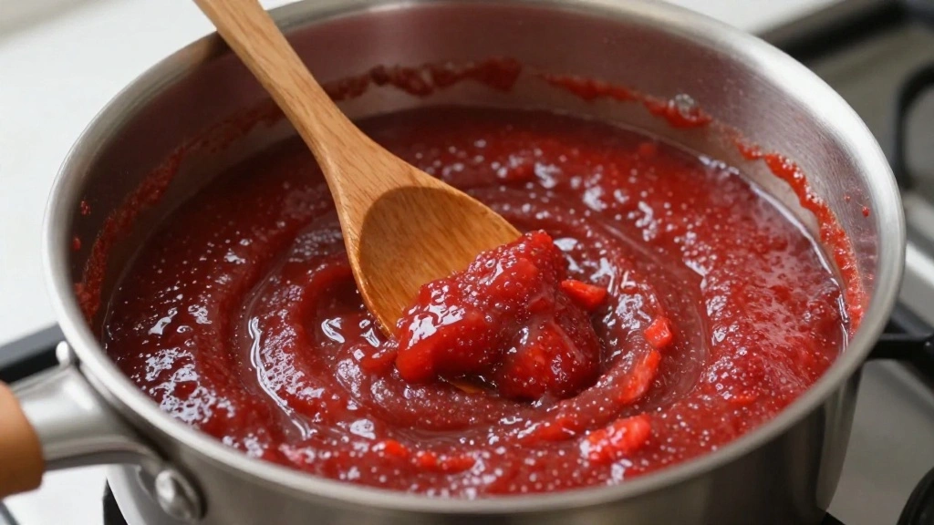 21 Delectable Summer Desserts That Will Make You the Hostess with the Mostess - Step 3: Prepare the Filling 1