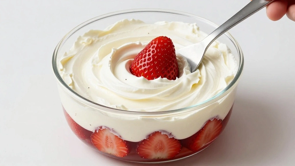 21 Delectable Summer Desserts That Will Make You the Hostess with the Mostess - Step 6: Add the Topping 1