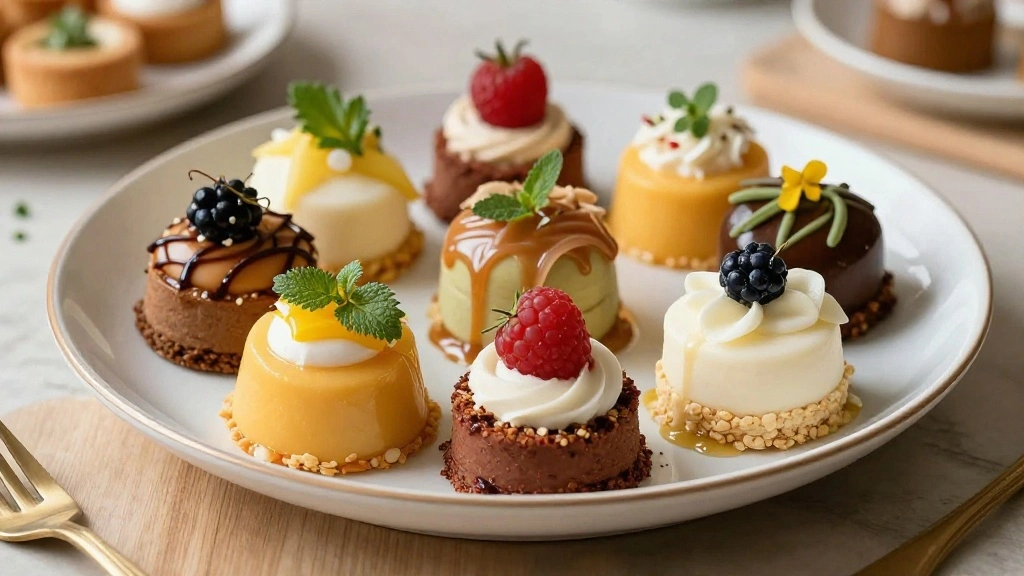 21 Delectable Summer Desserts That Will Make You the Hostess with the Mostess