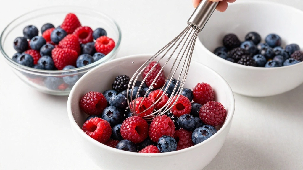 25 Refreshing Summer Desserts You Can Whip Up in Under 30 Minutes - Step 1: Prepare Ingredients 1