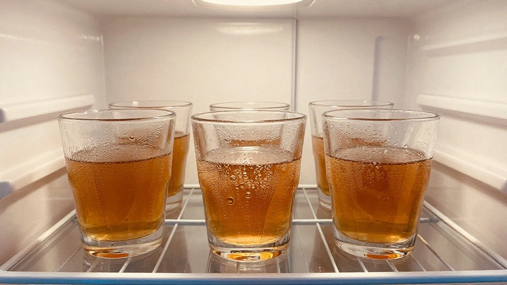 25 Refreshing Summer Desserts You Can Whip Up in Under 30 Minutes - Step 7: Chill Before Serving 1