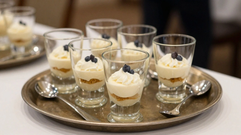 25 Refreshing Summer Desserts You Can Whip Up in Under 30 Minutes - Step 8: Serve and Enjoy 1