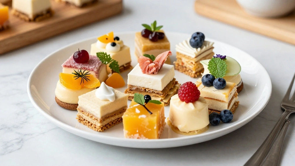 25 Refreshing Summer Desserts You Can Whip Up in Under 30 Minutes