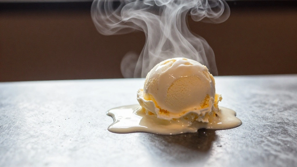 30-Minute Peach Cobbler: Quick Comfort Food for Any Occasion - Step 7: Cool and Serve 1