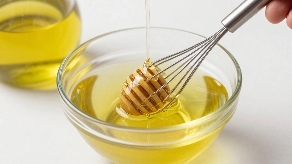 Chill Out with These Light Summer Dinner Ideas for Hot Days - Step 4: Make the Dressing 1