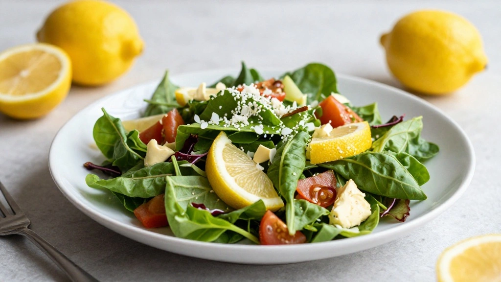 Chill Out with These Light Summer Dinner Ideas for Hot Days - Step 8: Serve and Enjoy 1