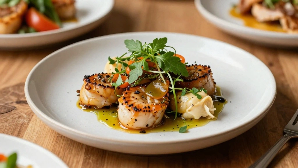 Chill Out with These Light Summer Dinner Ideas for Hot Days