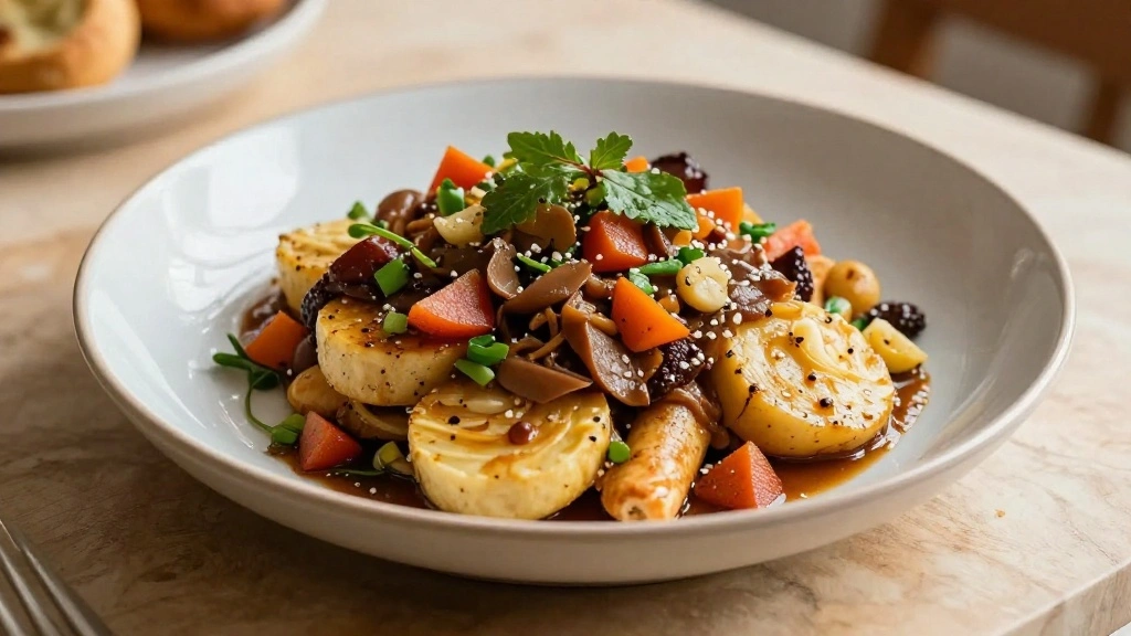 Delicious Summer Dinner Ideas for Two: Perfect for a Romantic Date Night