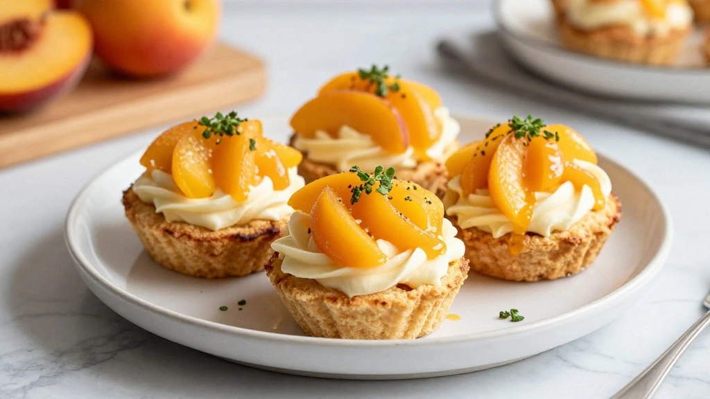 Delightful Peach Cobbler Recipe: A Must-Have for Summer Gatherings