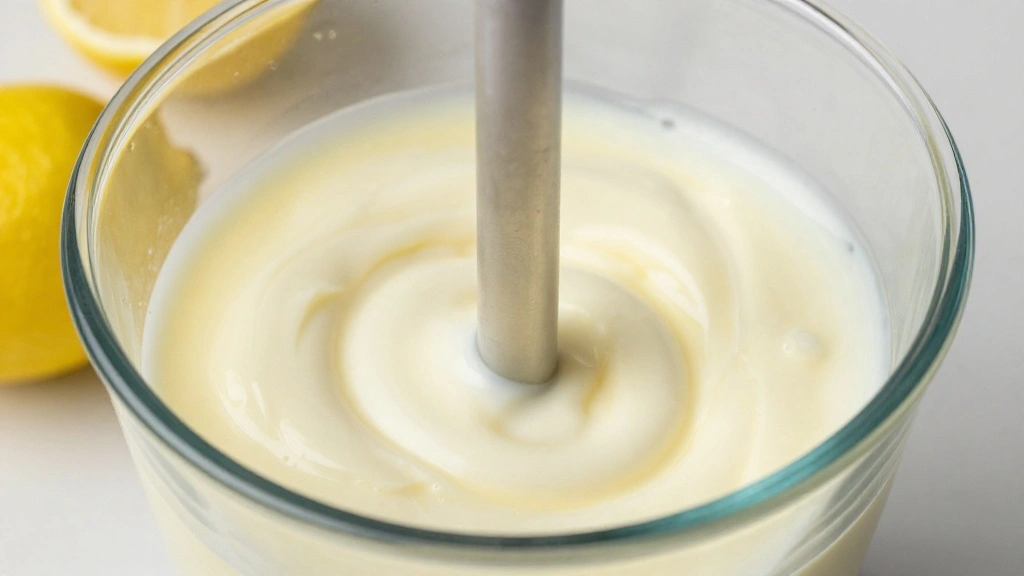 Easy Summer Dinner Recipes for Picky Eaters: Delicious and Kid-Approved - Step 5: Prepare Dressing 1