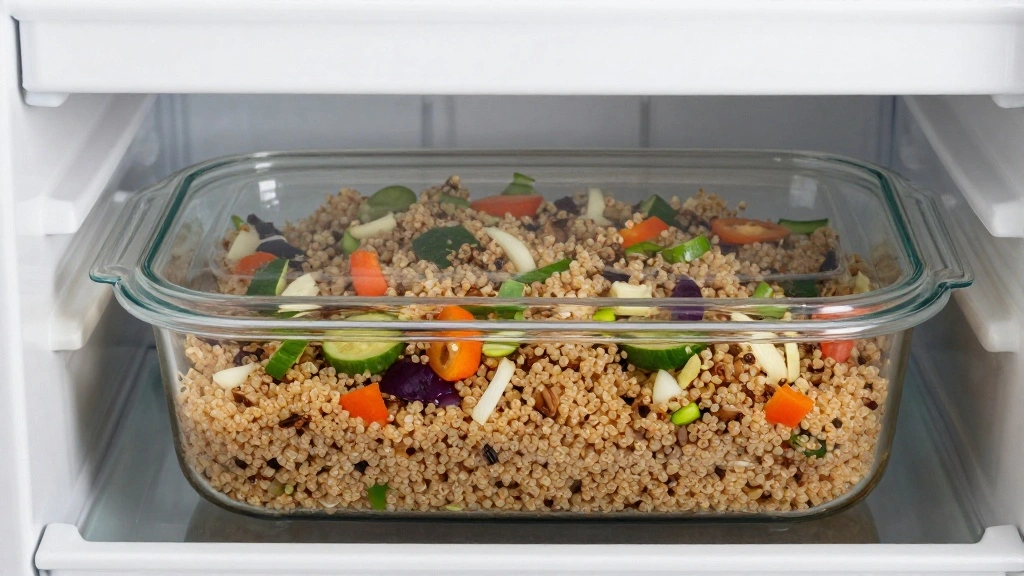 Easy Summer Dinner Recipes for Picky Eaters: Delicious and Kid-Approved - Step 7: Chill Before Serving 1