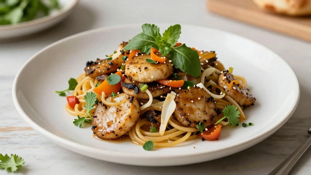 Easy Summer Dinner Recipes for Picky Eaters: Delicious and Kid-Approved