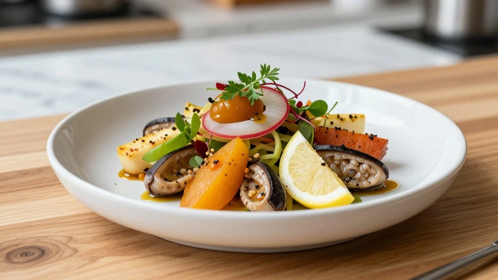 Fresh Summer Side Dishes: Perfect Pairings for Any Meal