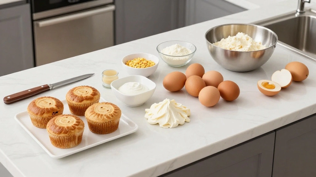 Frozen Yogurt Bark: A Simple and Healthy Summer Snack - Step 1: Prepare Ingredients 1