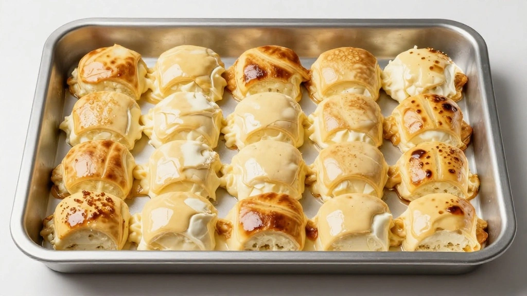 Frozen Yogurt Bark: A Simple and Healthy Summer Snack - Step 6: Freeze the Yogurt Bark 1